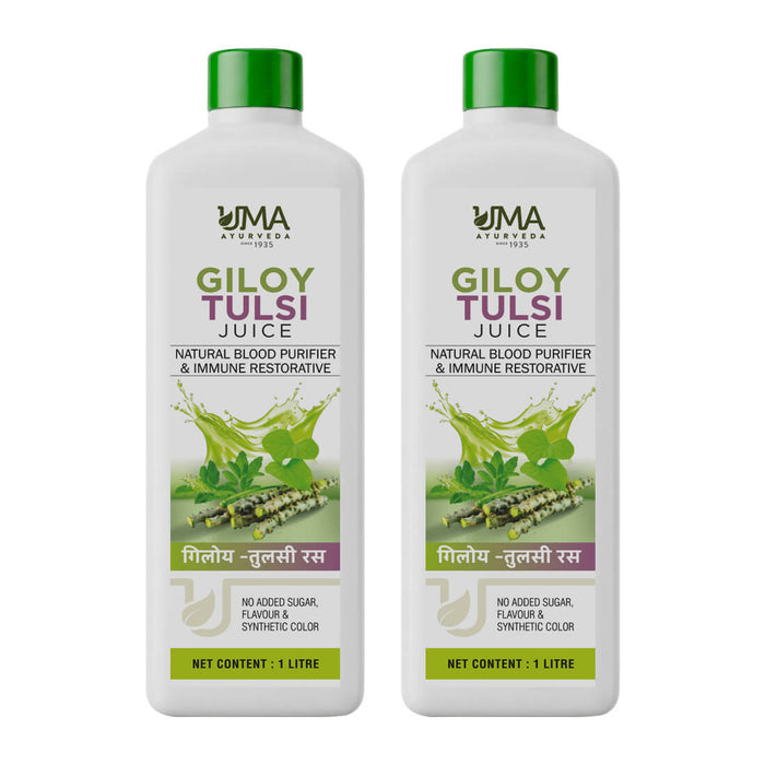 Giloy Tulsi Juice | 1 L