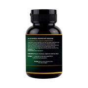 Shilajit Gold Capsule