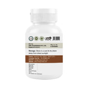 Haridra (Turmeric) Capsules |  60 Tab