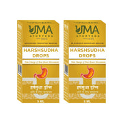 Harshsudha Drops | Digestive Care | 5 ml
