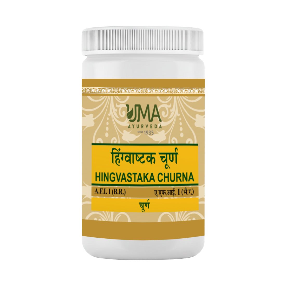 Hingwastaka Churna