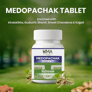 Medopachak Tablet
