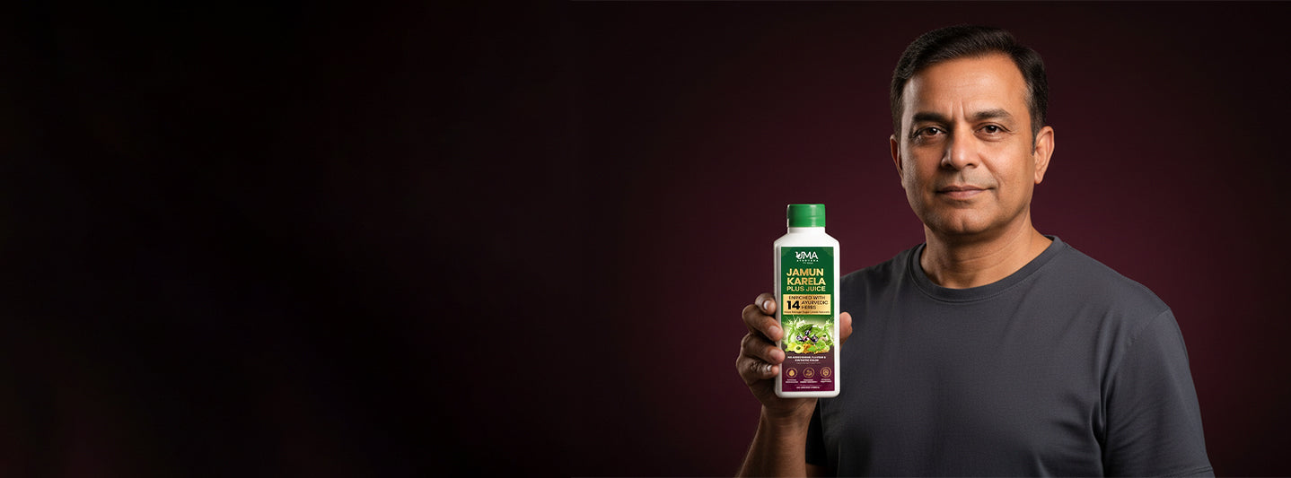 Balance Your Sugar, Naturally.