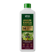 Jamun Karela Plus Juice