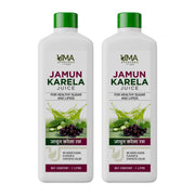 Jamun Karela Juice | 1L