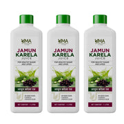 Jamun Karela Juice | 1L