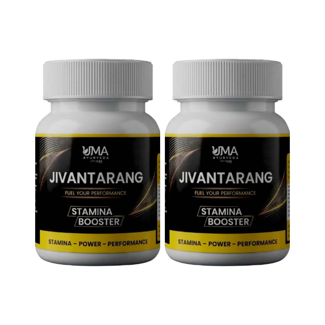 Jivantarang for Men | Made with 15+ Herbs | 60 Tab