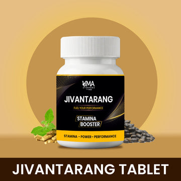 Jivantarang Tablets for Men