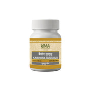 Kaishora Guggulu Tablets