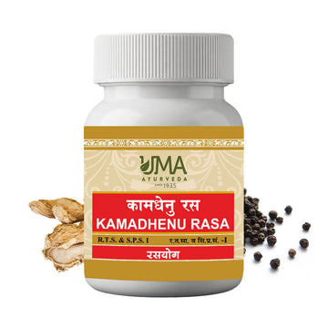 Kamdhenu Ras Tablet