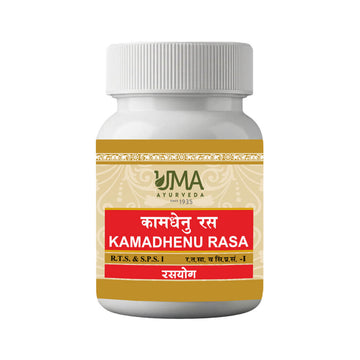 Kamdhenu Ras Tablet