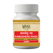Kamdhenu Ras Tablet
