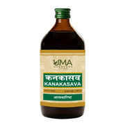Kanakasava | 450 ml