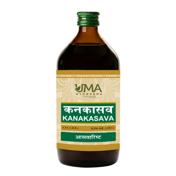 Kanakasava | 450 ml