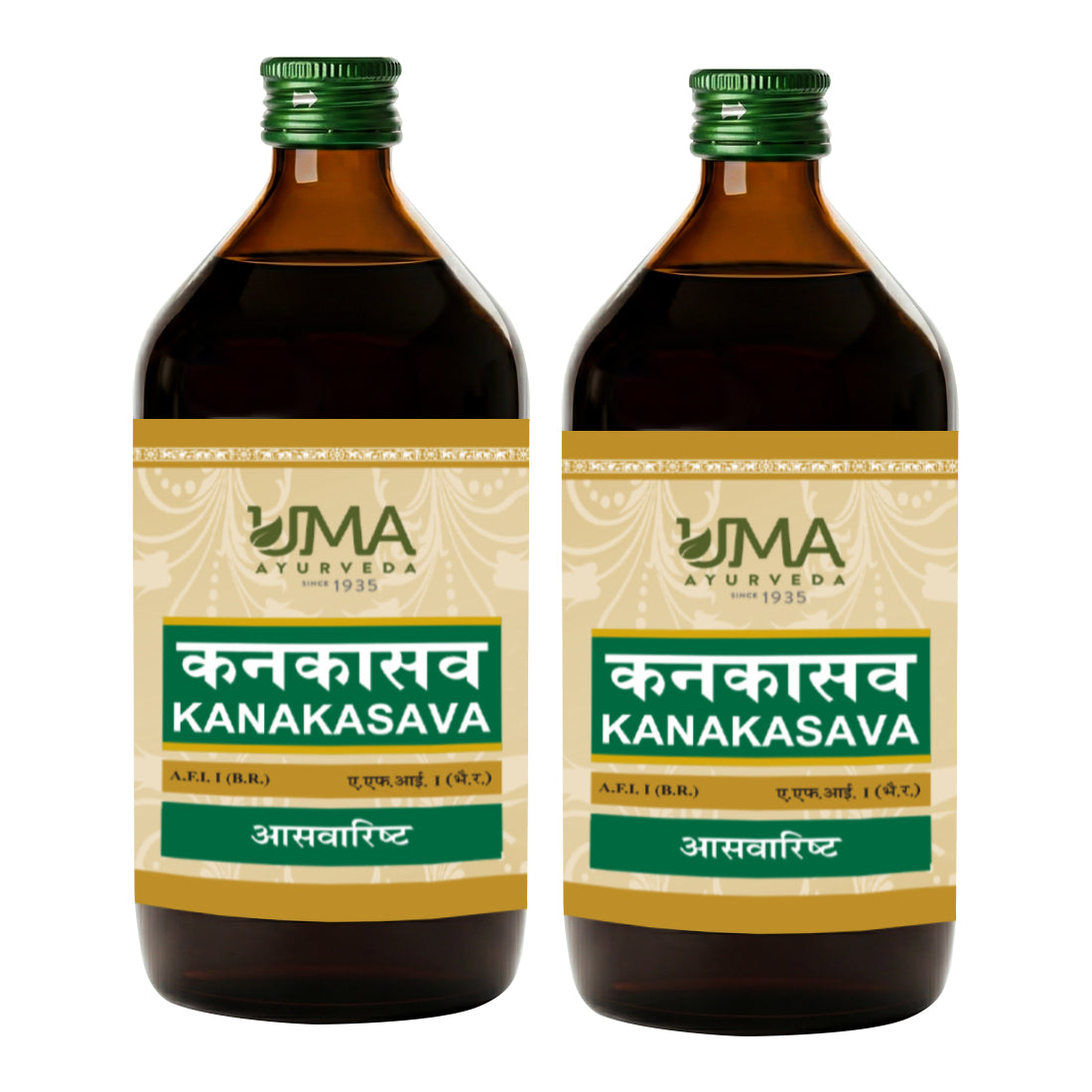 Kanakasava | 450 ml