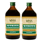 Kanakasava | 450 ml