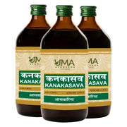 Kanakasava | 450 ml