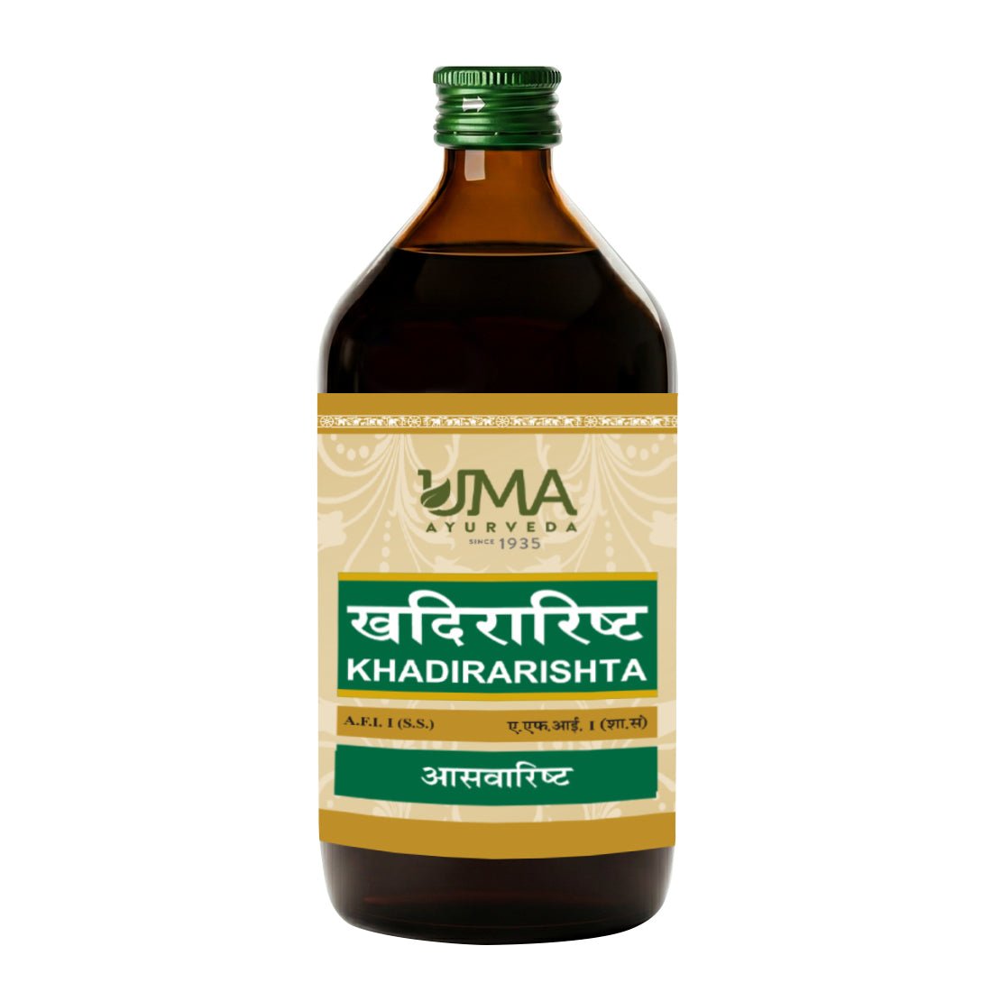 Khadirarishta | 450 ml