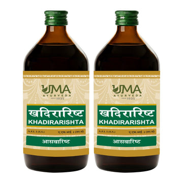 Khadirarishta | 450 ml