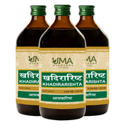 Khadirarishta | 450 ml