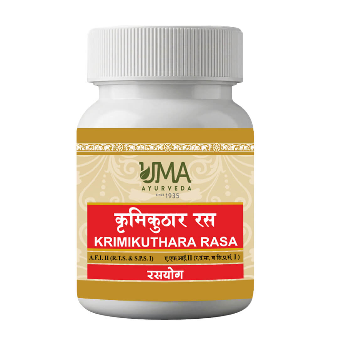 Krimikuthar Ras Tablet