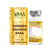 Kumara kalyana Ras Ayurvedic Tablet