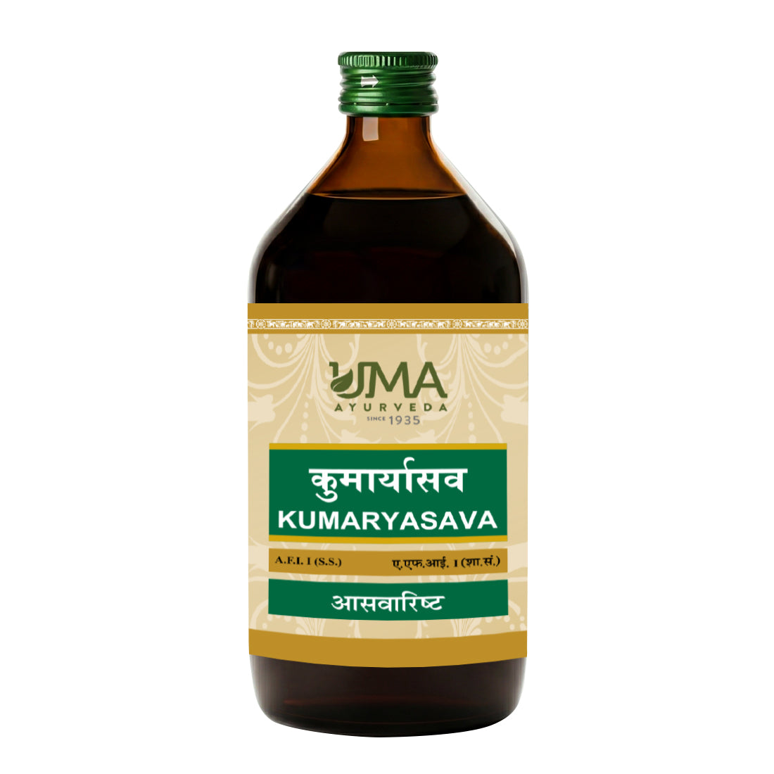 Kumaryasava | 450 ml