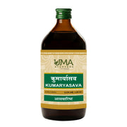 Kumaryasava | 450 ml