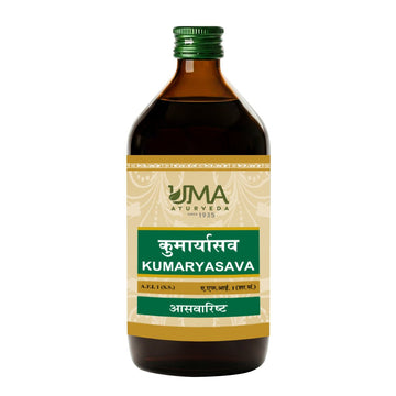 Kumaryasava | 450 ml