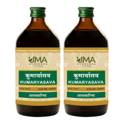 Kumaryasava | 450 ml