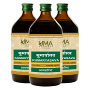 Kumaryasava | 450 ml