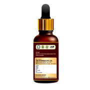 Kumkumadi Oil | Radiant Skin Care & Natural Glow Support | 30 ML