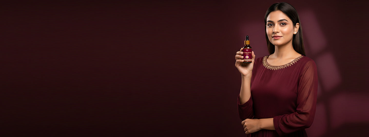 Glow Like Never Before