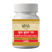 Kushthkuthar Ras Tablet