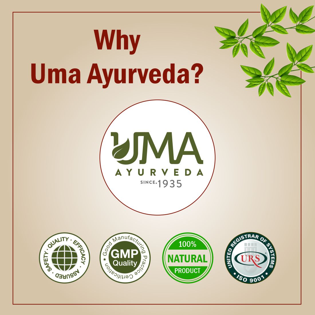 Kutajarishta | 450 ml