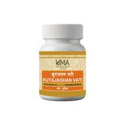 Kutajghan Vati Tablet