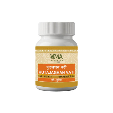 Kutajghan Vati Tablet