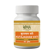 Kutajghan Vati Tablet
