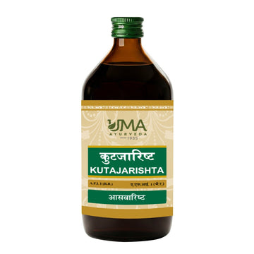 Kutajarishta | 450 ml