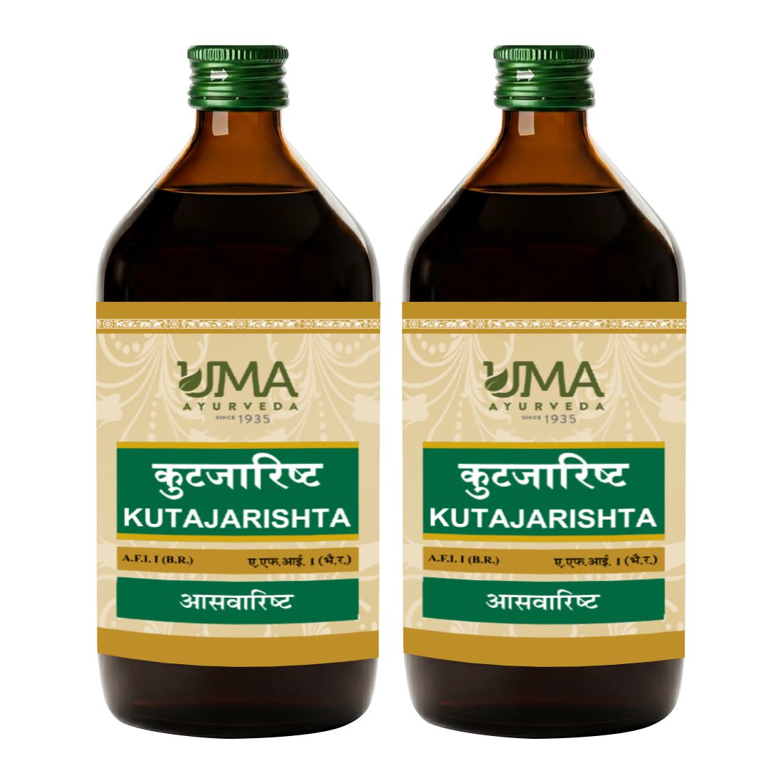 Kutajarishta | 450 ml