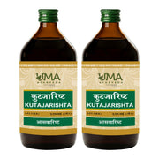 Kutajarishta | 450 ml