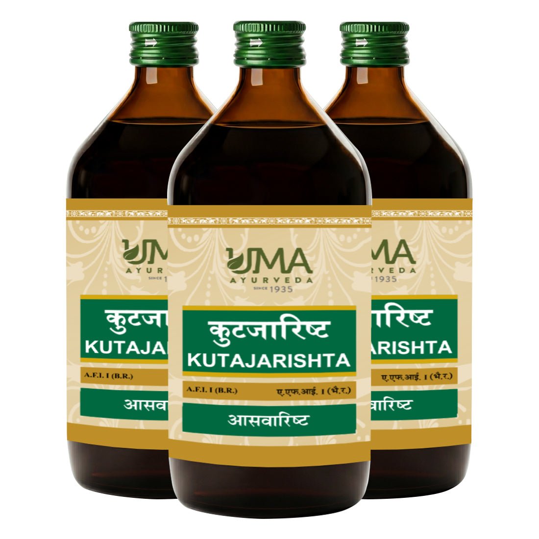Kutajarishta | 450 ml