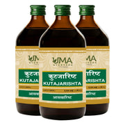Kutajarishta | 450 ml