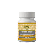Lakshadi Guggul Tablets