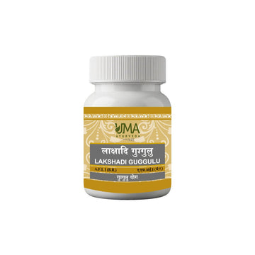 Lakshadi Guggul Tablets
