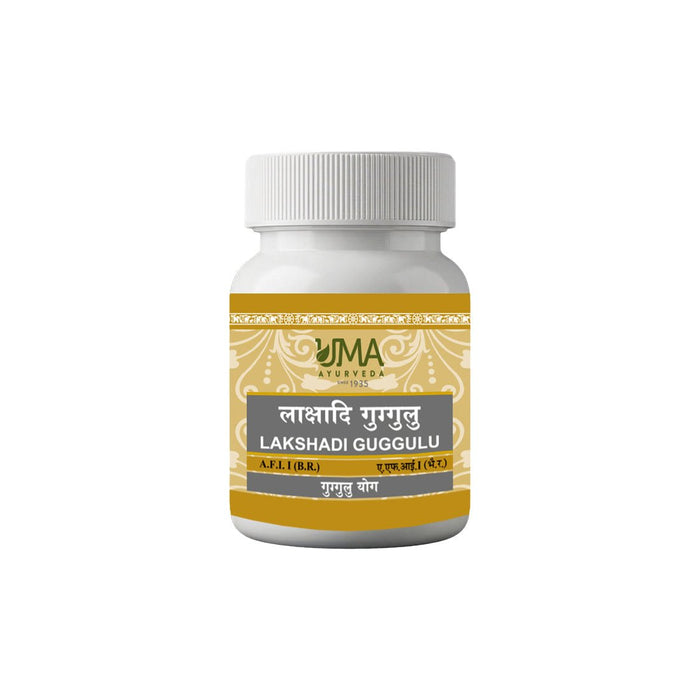 Lakshadi Guggul Tablets