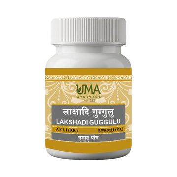 Lakshadi Guggul Tablets