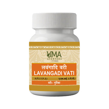 Lavangadi Vati Tablets