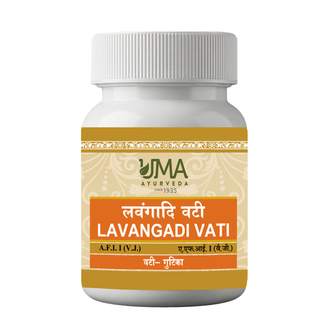 Lavangadi Vati Tablets