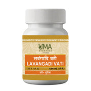 Lavangadi Vati Tablets